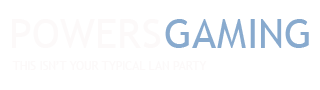 PowersGaming Home Page - Powered by vBulletin